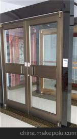 不銹鋼麥當(dāng)勞門(mén)、旋轉(zhuǎn)門(mén)選購(gòu)指南 從豪華定制到批發(fā)廠家